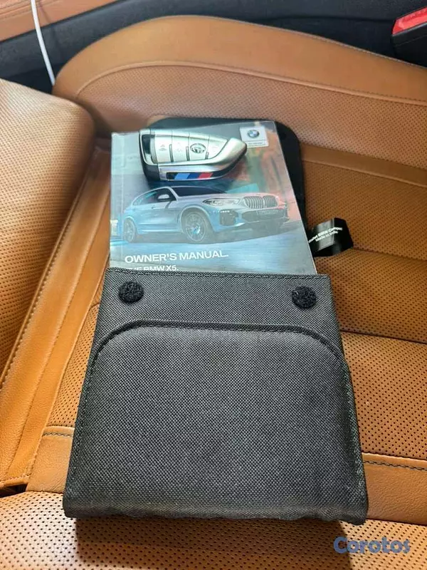 jeepetas y camionetas - bmw x5 m sport 2020 9
