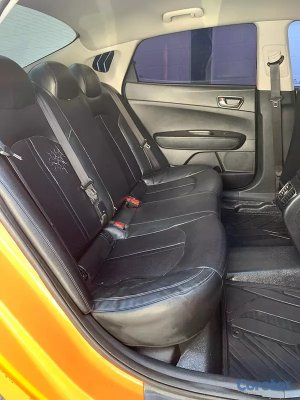 carros - KIA K5 2018 10