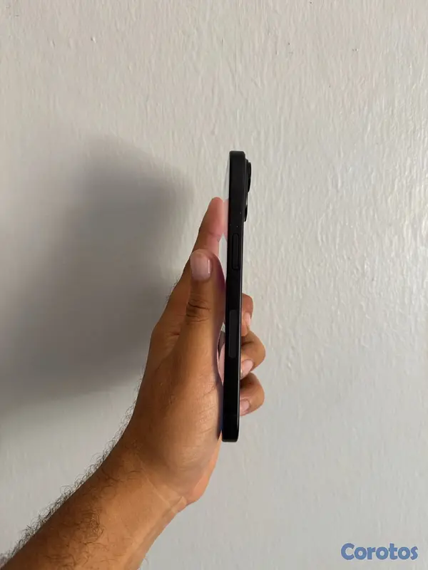 celulares y tabletas - iPhone 15 normal 128gb Factory  2