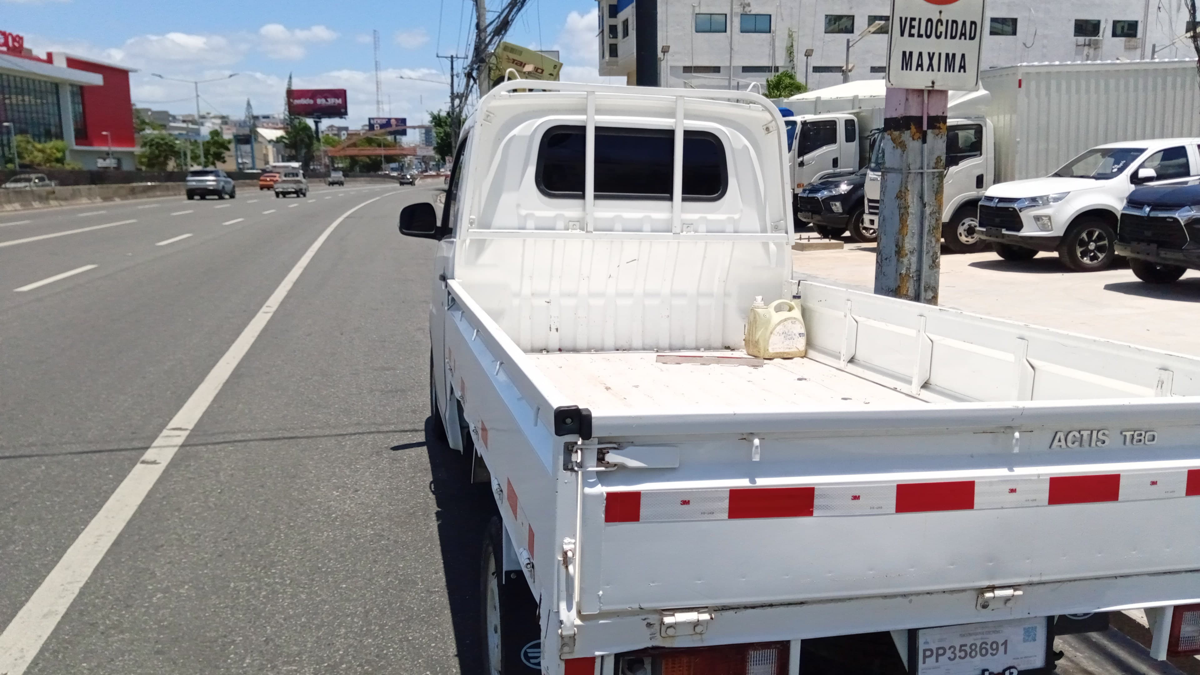 camiones y vehiculos pesados - CAMION FAW 2023