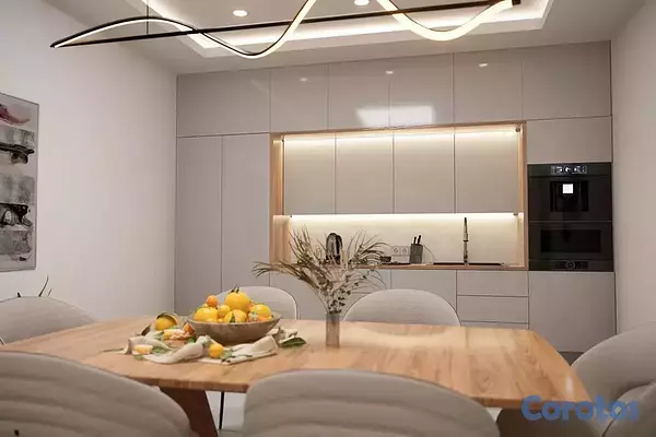 penthouses - Las Terrenas - El Portillo - Exclusivos Penthouse frente mar 17