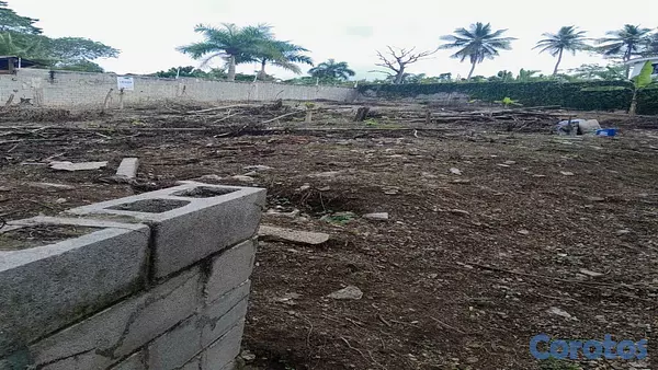solares y terrenos - Solar de 792m2 en Cuesta Brava en venta 2