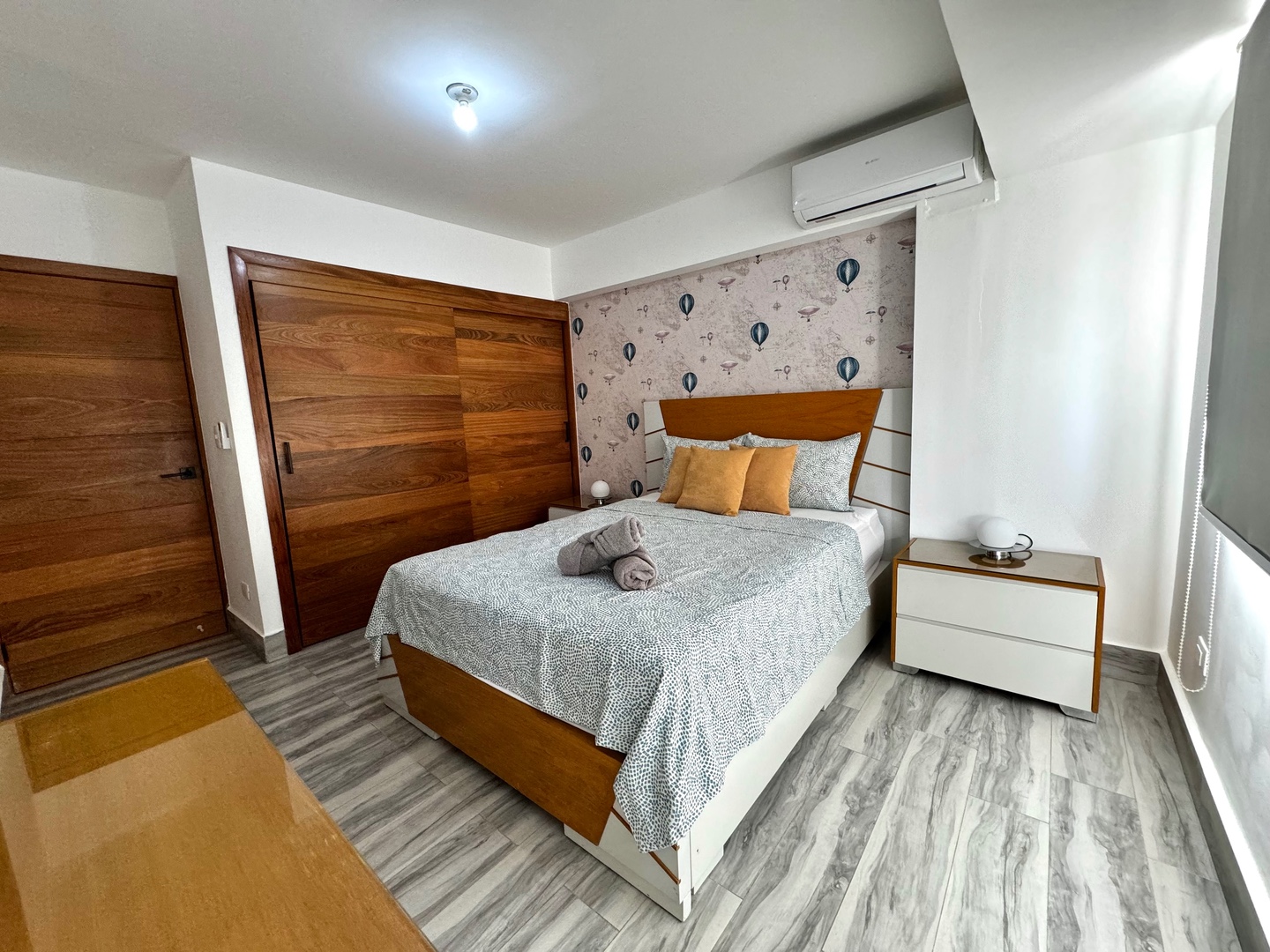 apartamentos - APARTAMENTO EN NACO 7