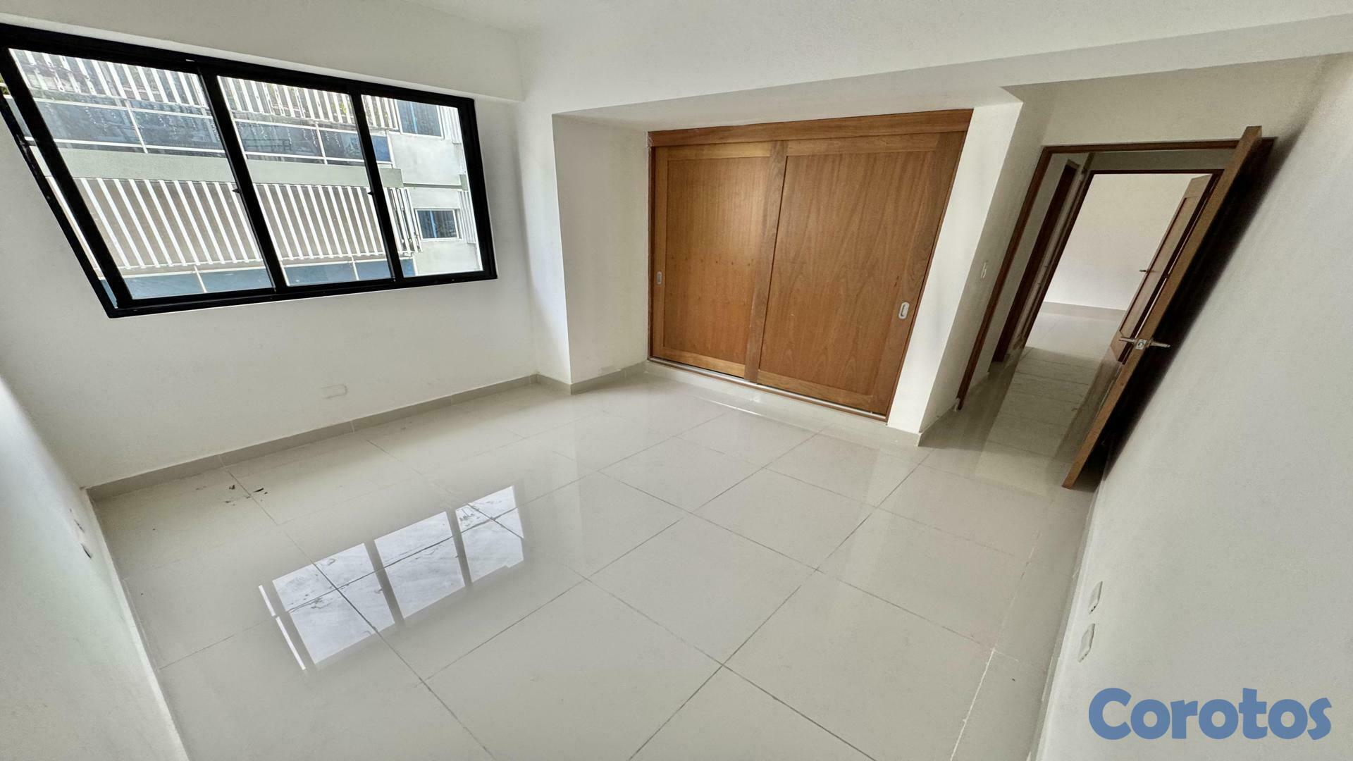 apartamentos - Apartamentos Nuevos en El Millón 9