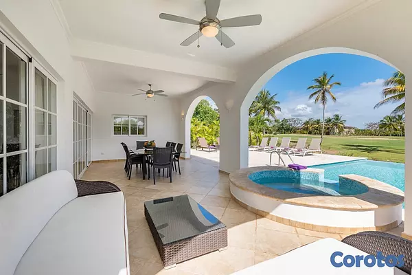 casas vacacionales y villas - VILLA 4