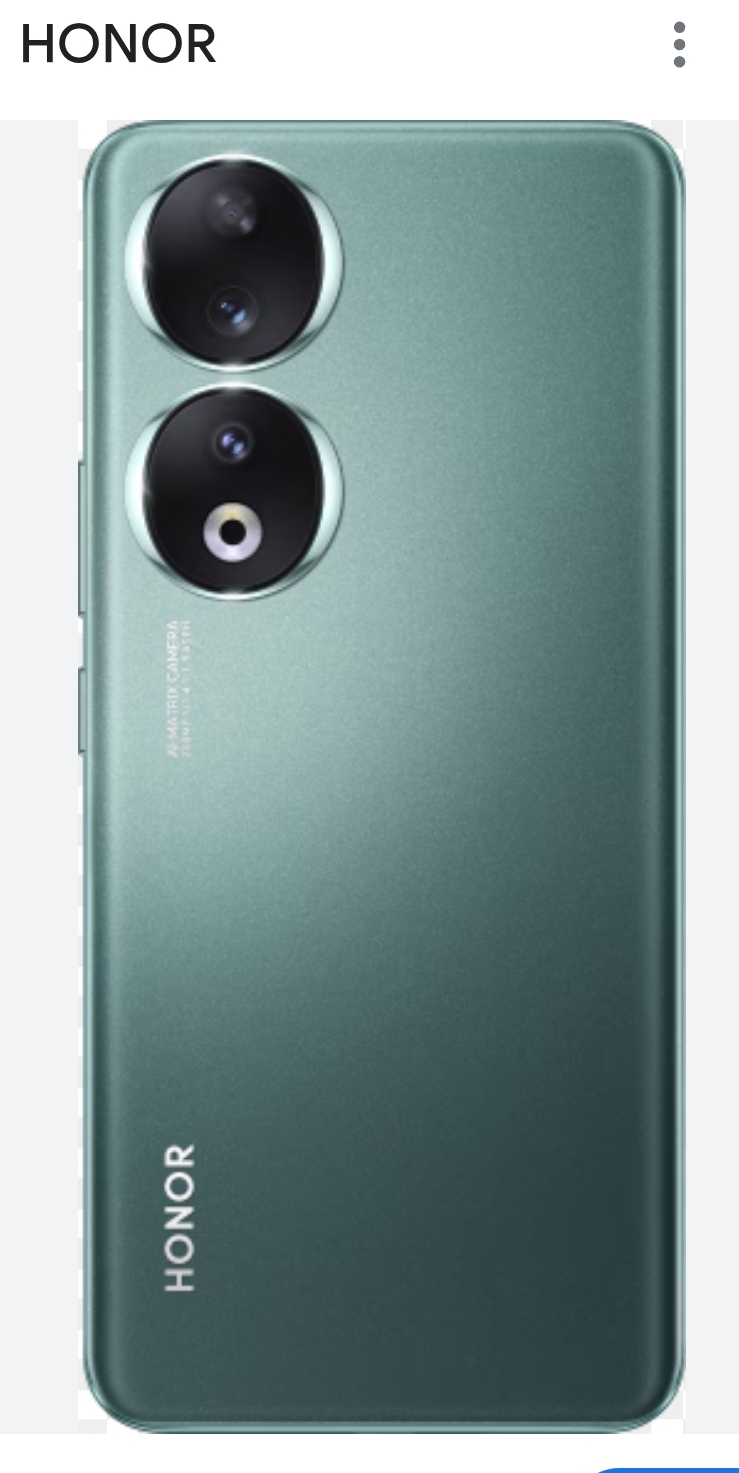 celulares y tabletas - Honor 90. 5G 5