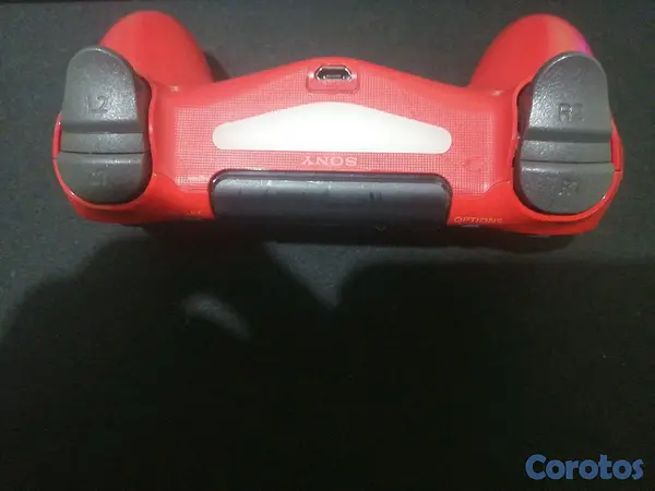 consolas y videojuegos - Control de PS4  3