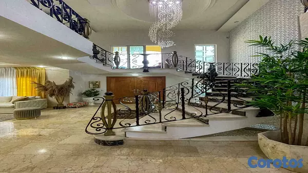 casas - Hermosa casa en el exclusivo residencial ébano 5