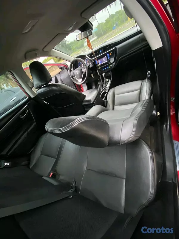 carros - vendo Corolla excelente estado 2