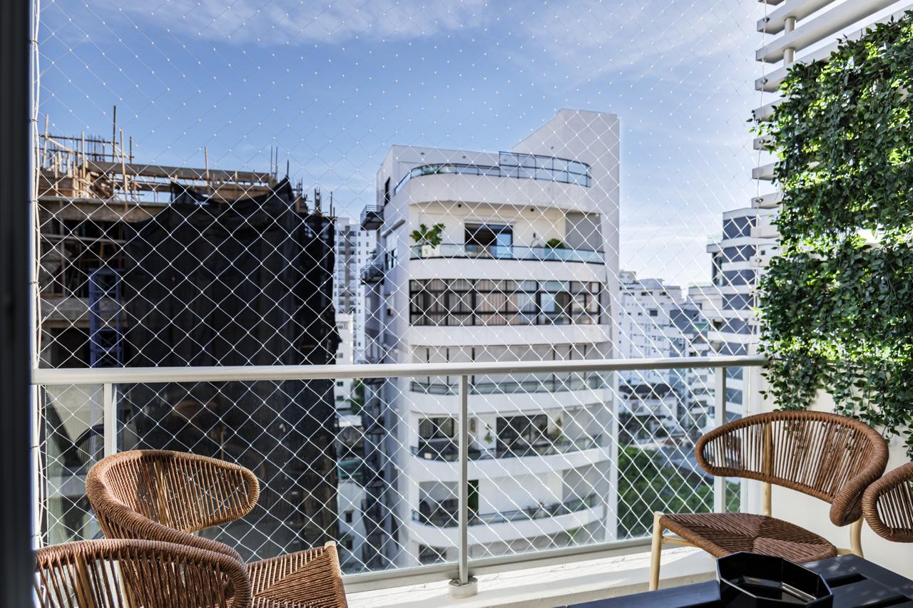 apartamentos - Venta. Apartamento moderno en el Ensanche Paraíso