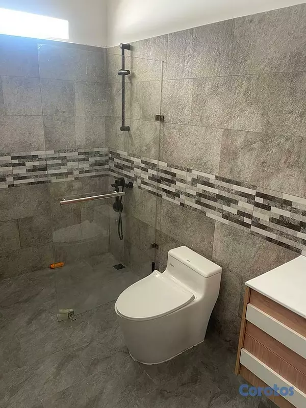 casas vacacionales y villas - 🏡 Hermosa Villa en Venta en Juan Dolio, Guayacanes 6