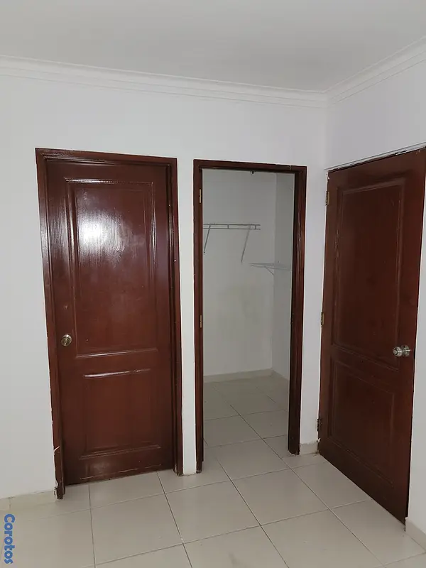 apartamentos - Vendo apartamento en Carmen Renata 3, pantoja  4