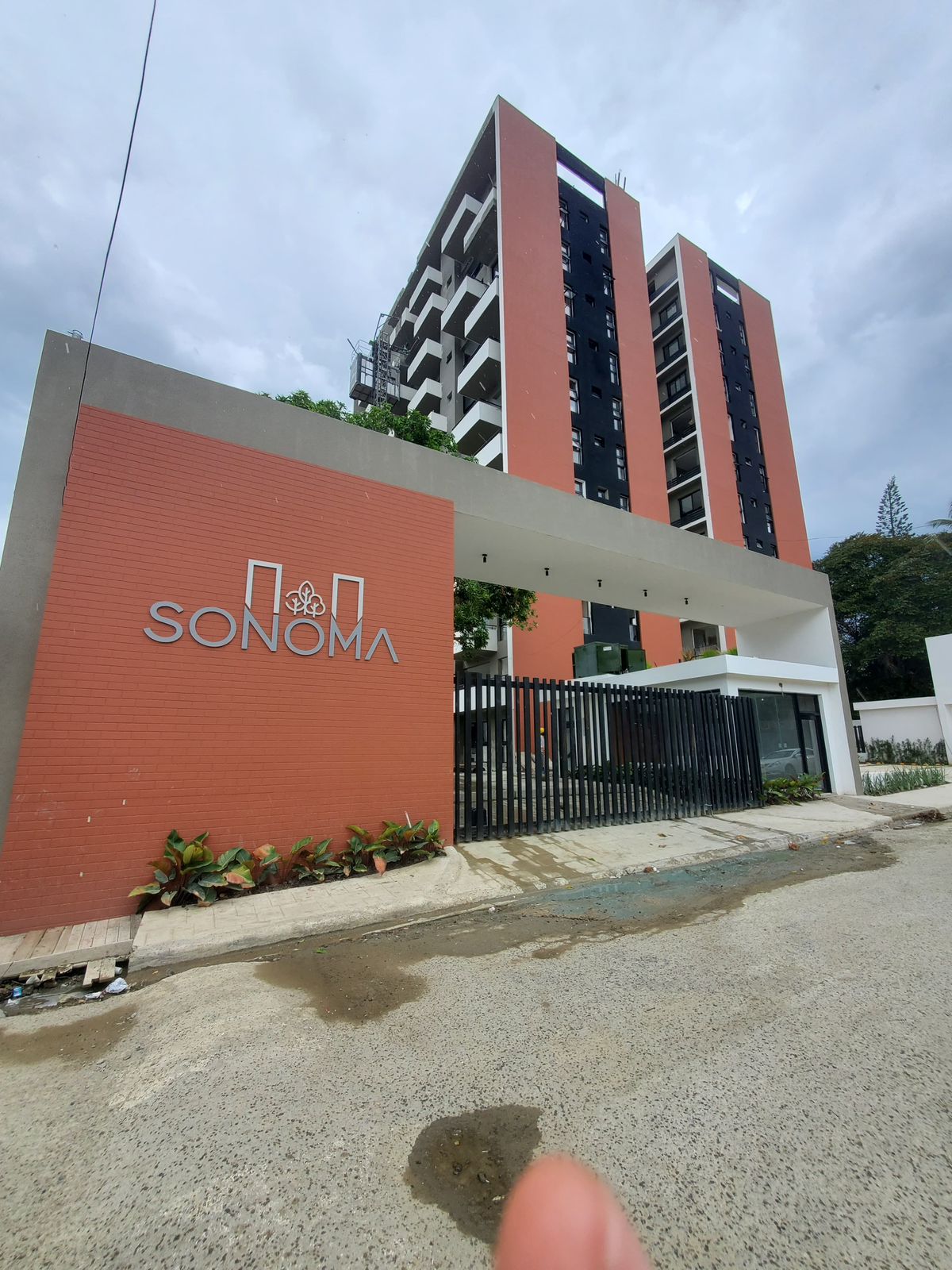 apartamentos - APARTAMENTOS EN VENTA EN AV. HISPANOAMERICANA. 4