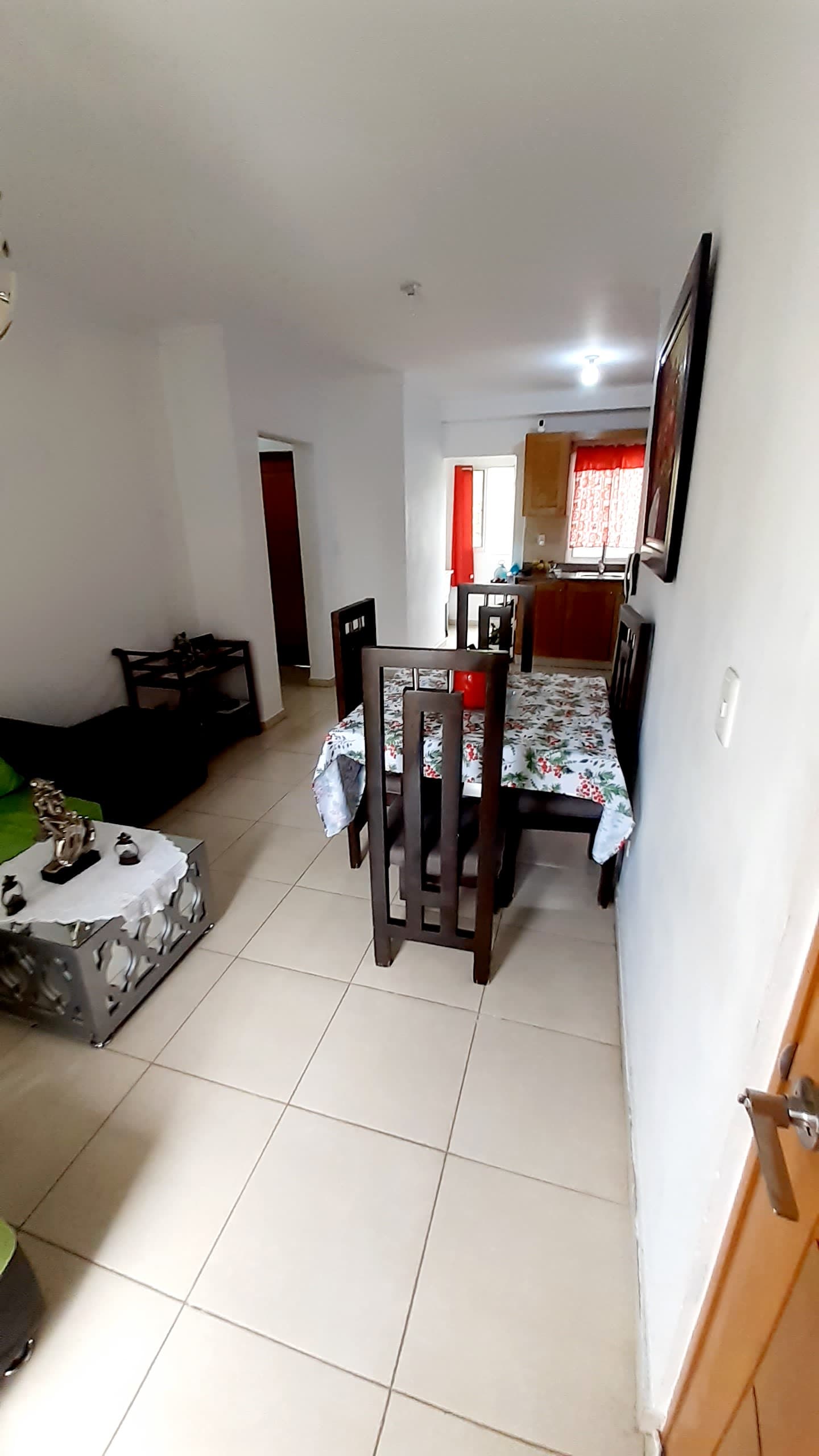 apartamentos - VENDO APARTAMENTO 3ER PISO  ST OESTE VILLA AURA 4