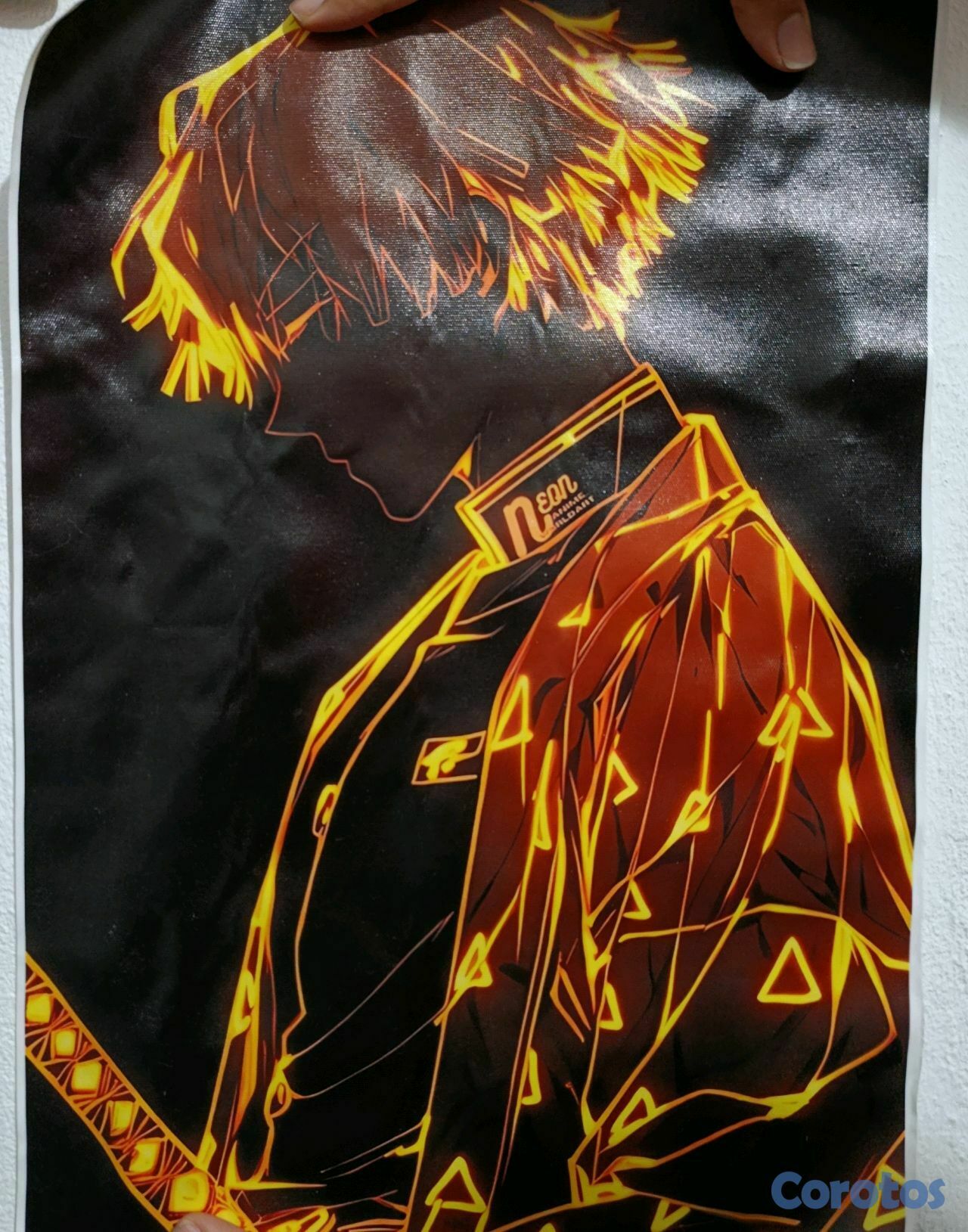 hobby y coleccion - Posters de Anime  3