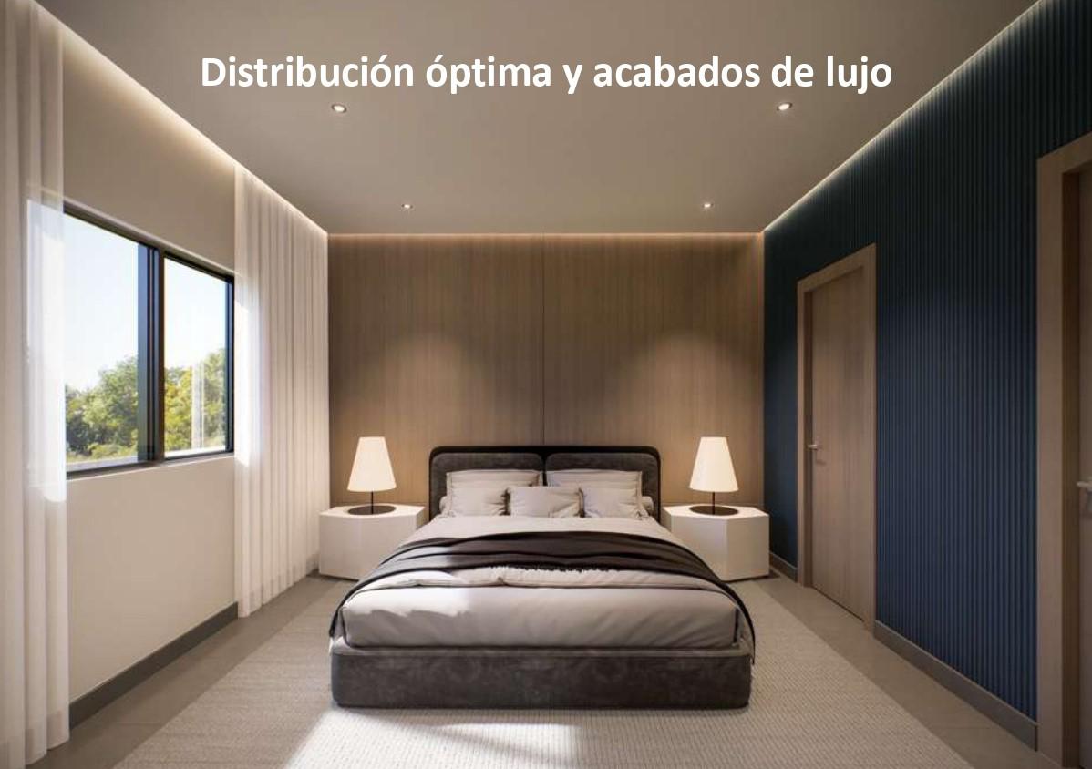 apartamentos - HERMOSOS PROYECTO DE APARTAMENTOS EN VISTACANA 4