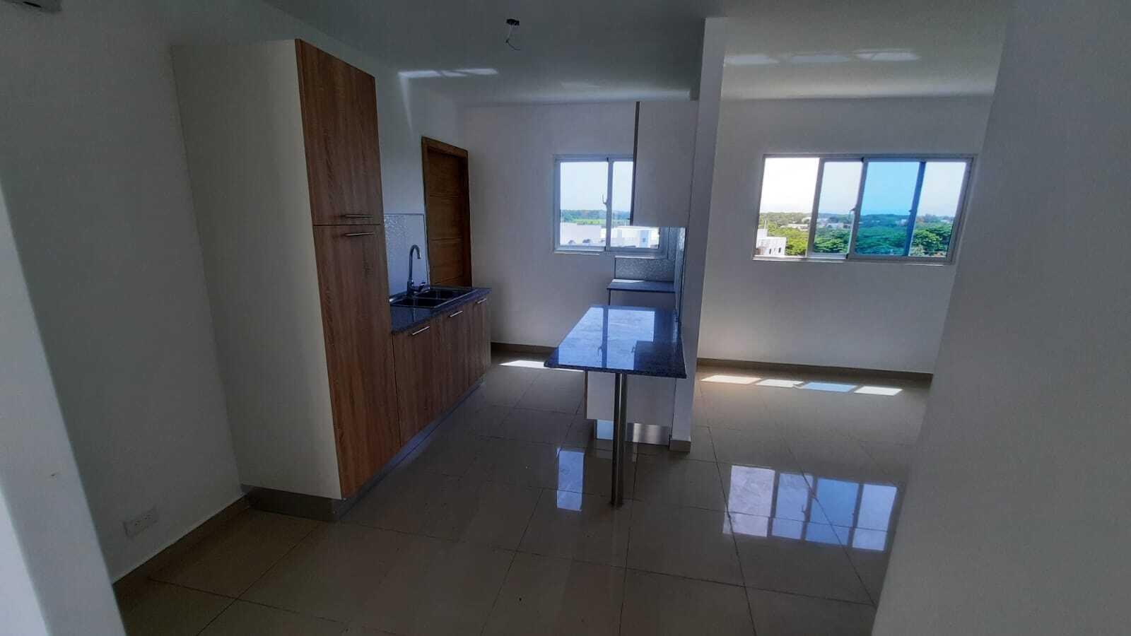 apartamentos - Apartamento en Venta de Tres Habitaciones 2