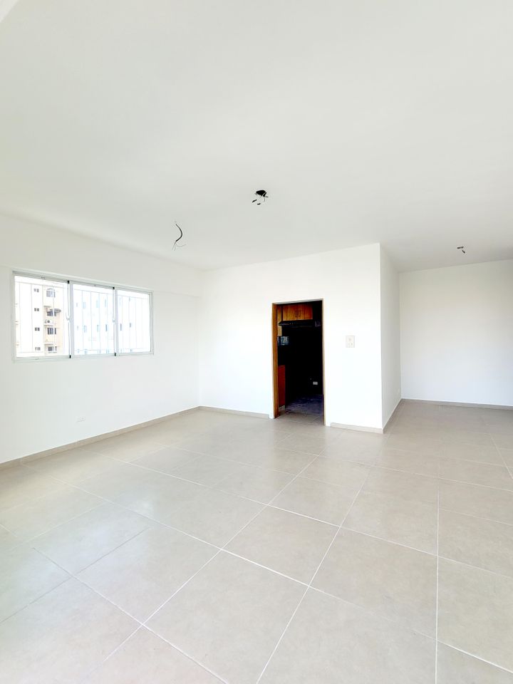 apartamentos - Apartamento en el exclusivo Evaristo Morales 6