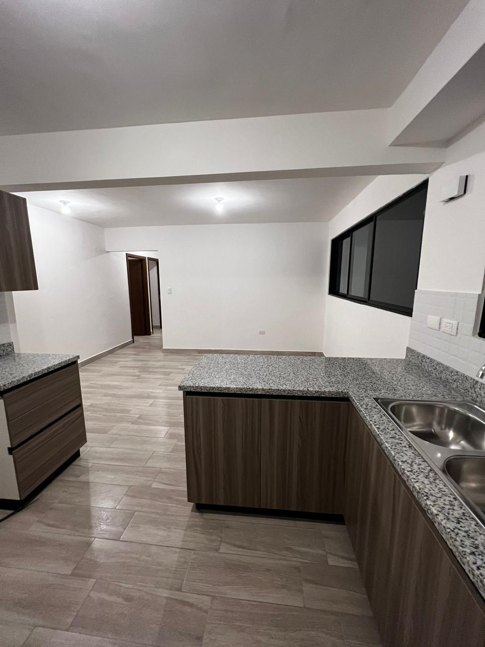 apartamentos - APARTAMENTO EN VENTA EN SANTIAGO. 9