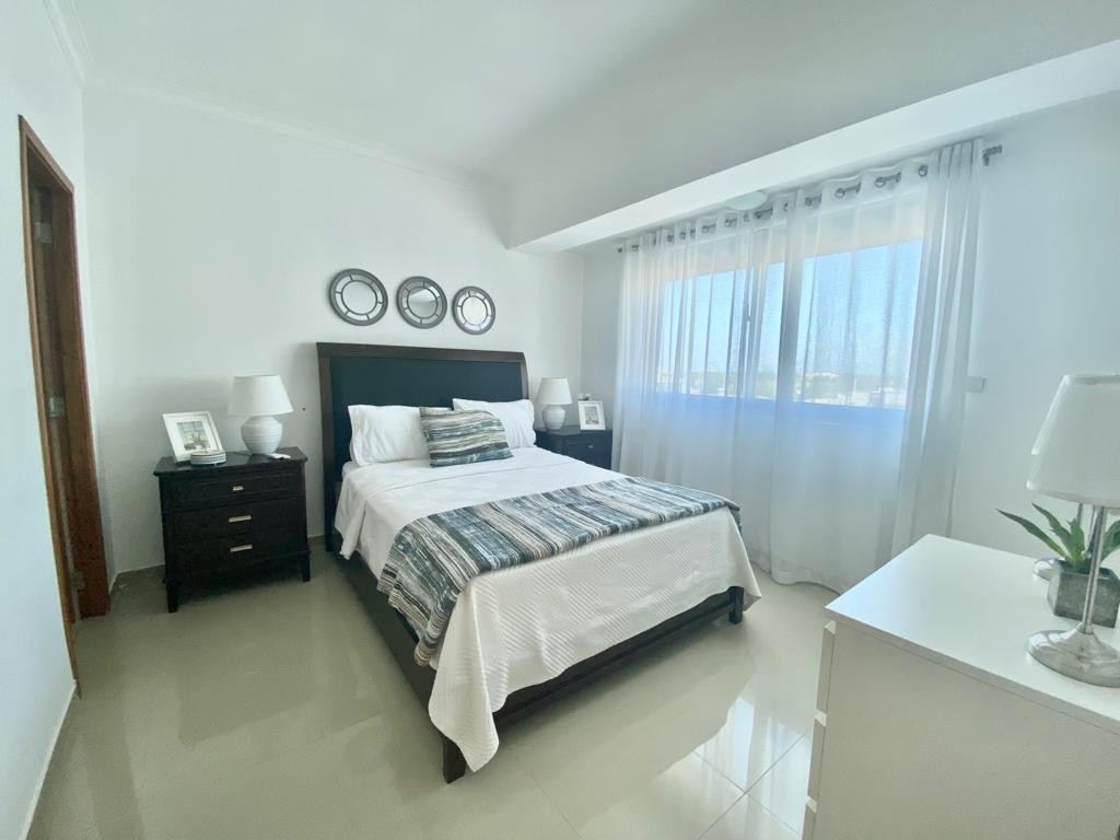apartamentos - Alquiler📍 Paraíso  
Totalmente amueblado

US$1,150

1 Habitación c/w
 7