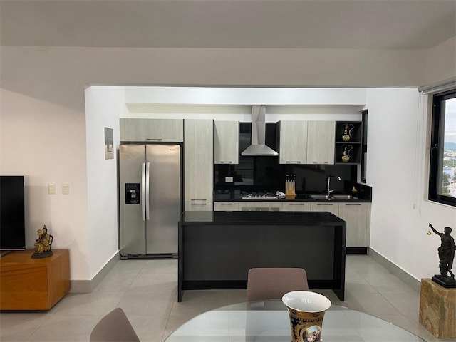 apartamentos - Moderno Apartamento de Lujo en Torre 2