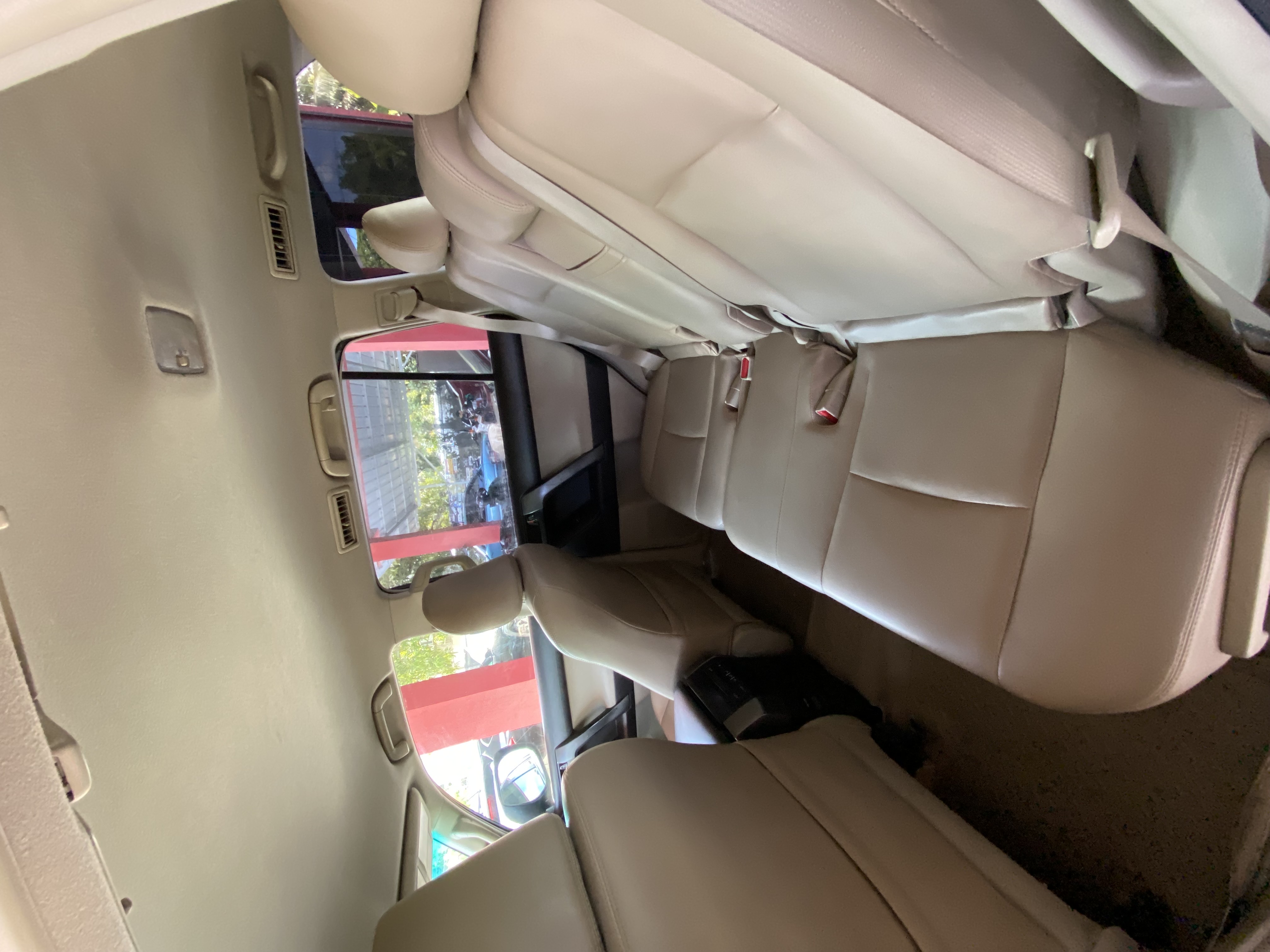 jeepetas y camionetas - TOYOTA LAND CRUISER PRADO 2011 5