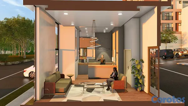 Proyectos - APARTAMENTOS EN SANTO DOMINGO NORTE DE 1,2 Y 3 HAB 11
