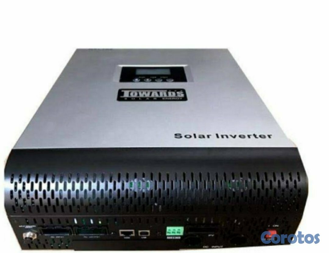 celulares y tabletas - VEN A BUSCAR TU INVERSOR PARA TUS PANELES SOLARES OFERTA LIMITADA