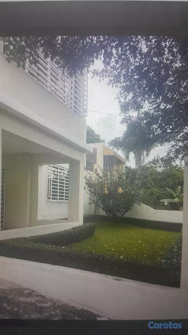 casas - Alquilo apartamento en el Km 7 Independencia. 7