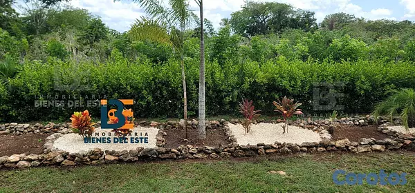 solares y terrenos - SE VENDE DE OPORTUNIDAD Excelente Finca con 3,000  5