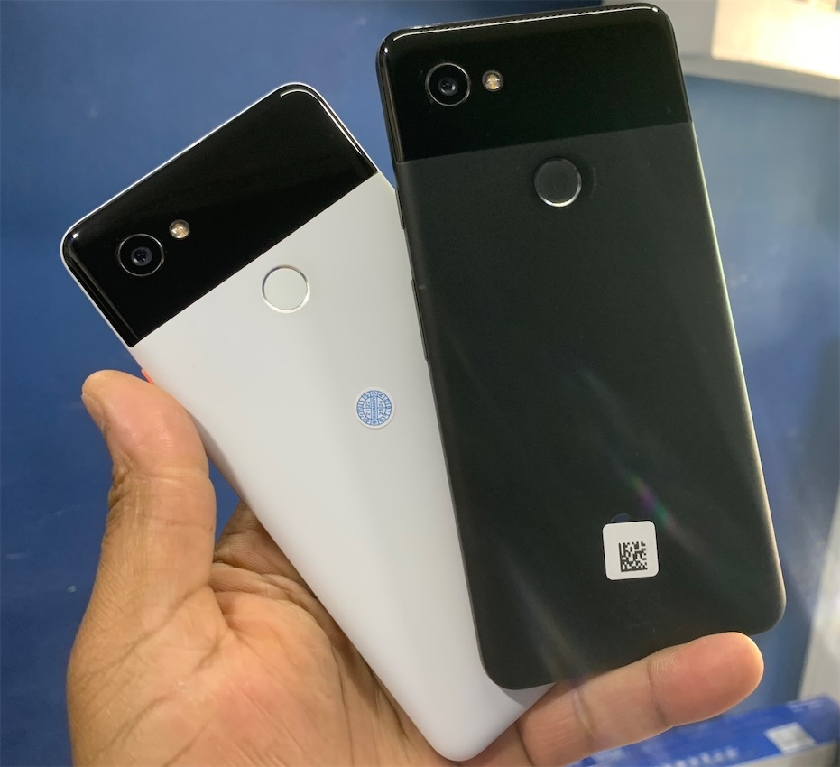 celulares y tabletas - Google 2xl 128GB 8