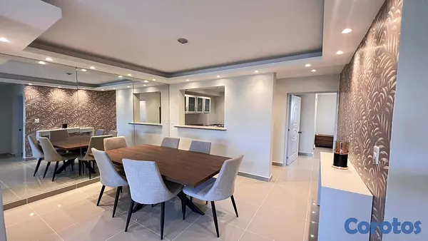 apartamentos - Venta de apartamentos en las autopista de san Isidro 9