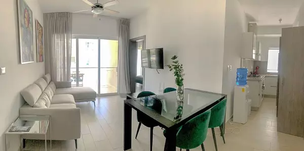 apartamentos - Bávaro - Punta Cana - Paseo del Mar - Apartamento amueblado de 2 habitaciones  4