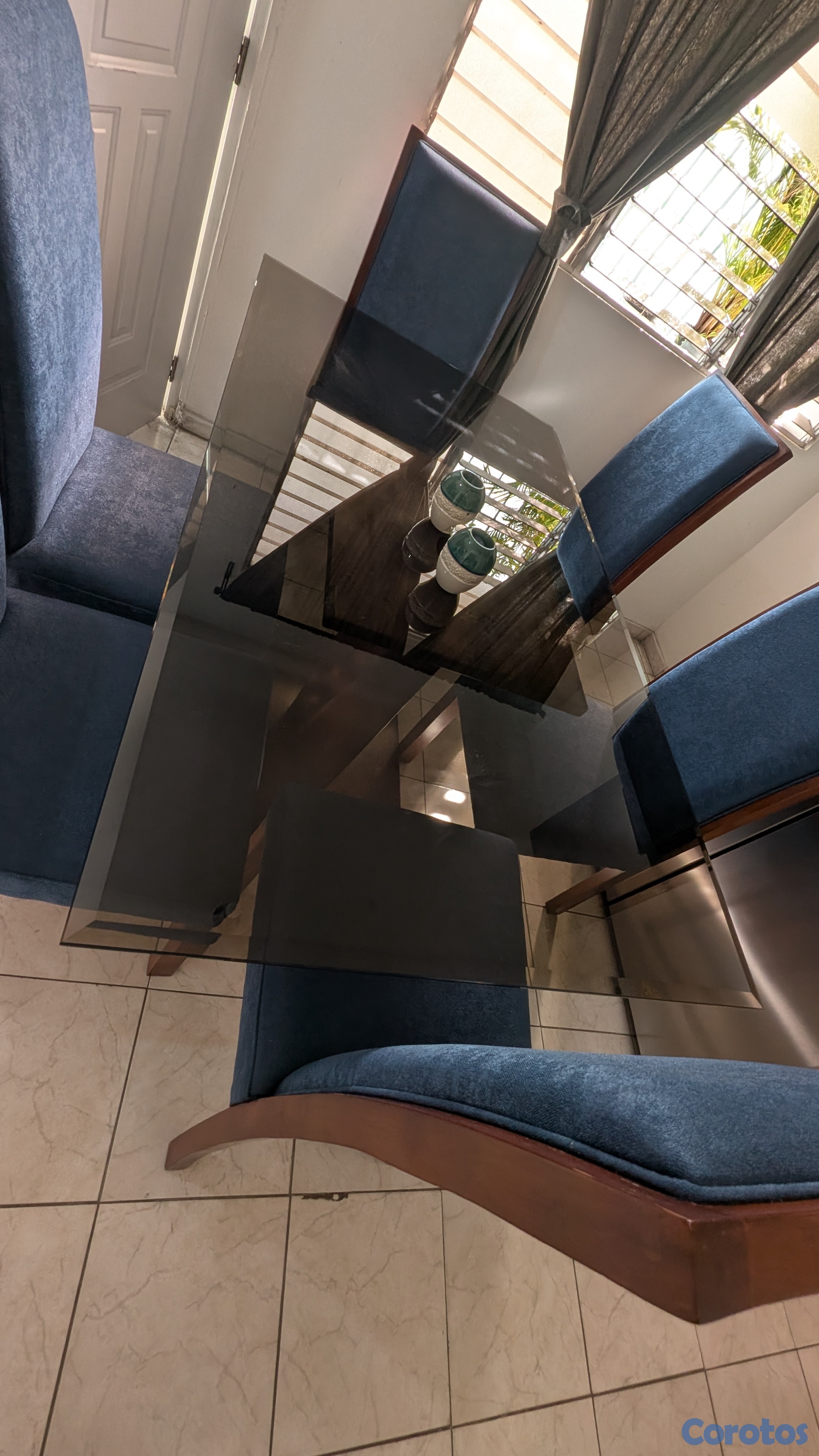 muebles y colchones - Comedor ROBLE (por Motivos de Viaje).  10