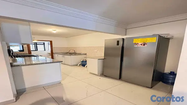 apartamentos - Hermoso y elegante Penthouse de 3 niveles Proximo a la avenida España 5