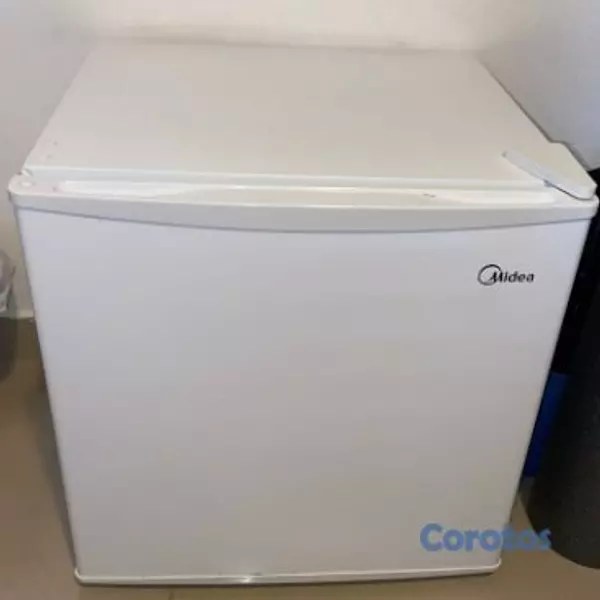 electrodomesticos - nevera ejecutiva marca midea 4