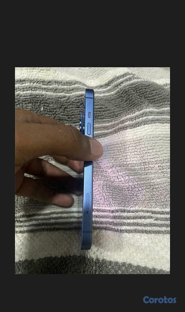 celulares y tabletas - iphone 13 256 GB GB Factory unlock  1