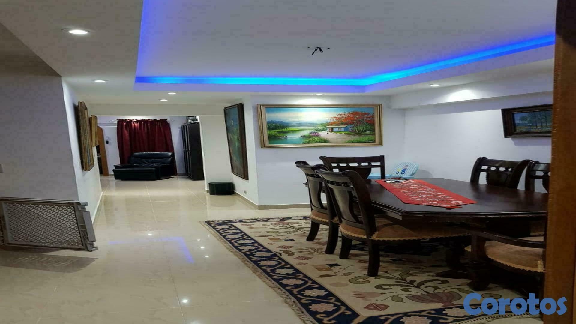 apartamentos - APARTAMENTO EN LA AV. ECOLÓGICA 8