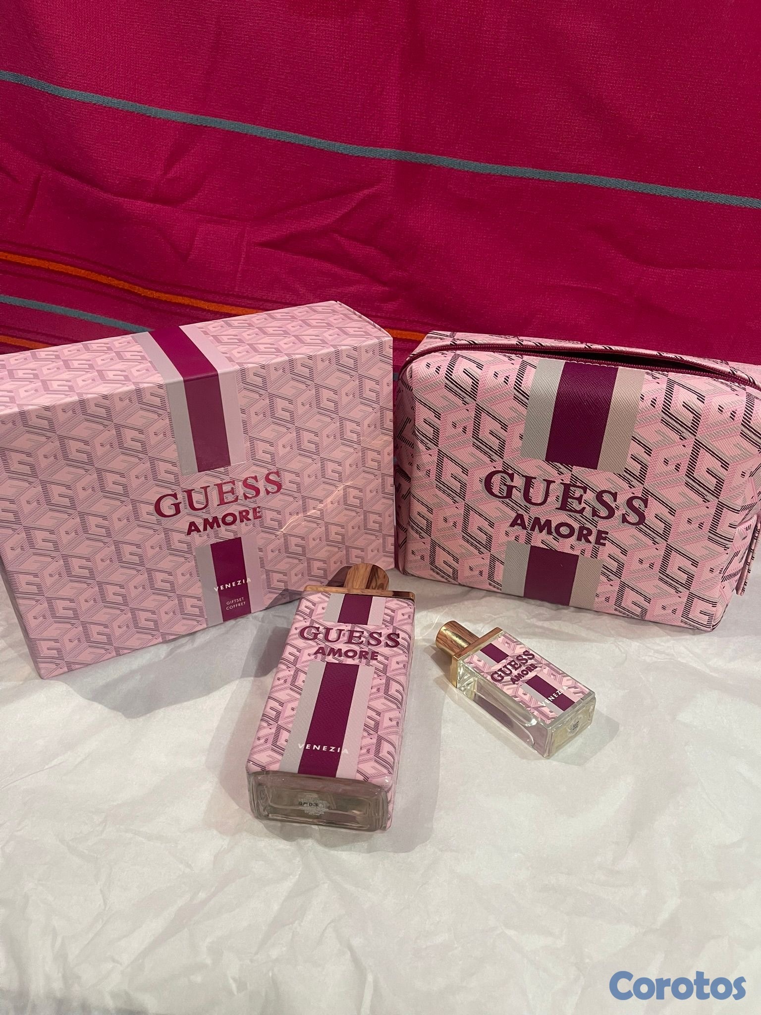 salud y belleza - Perfumes originales para hombres y mujeres 8