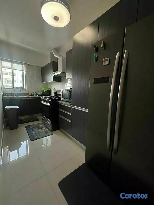 apartamentos - Apartamento en venta,el Millón  4