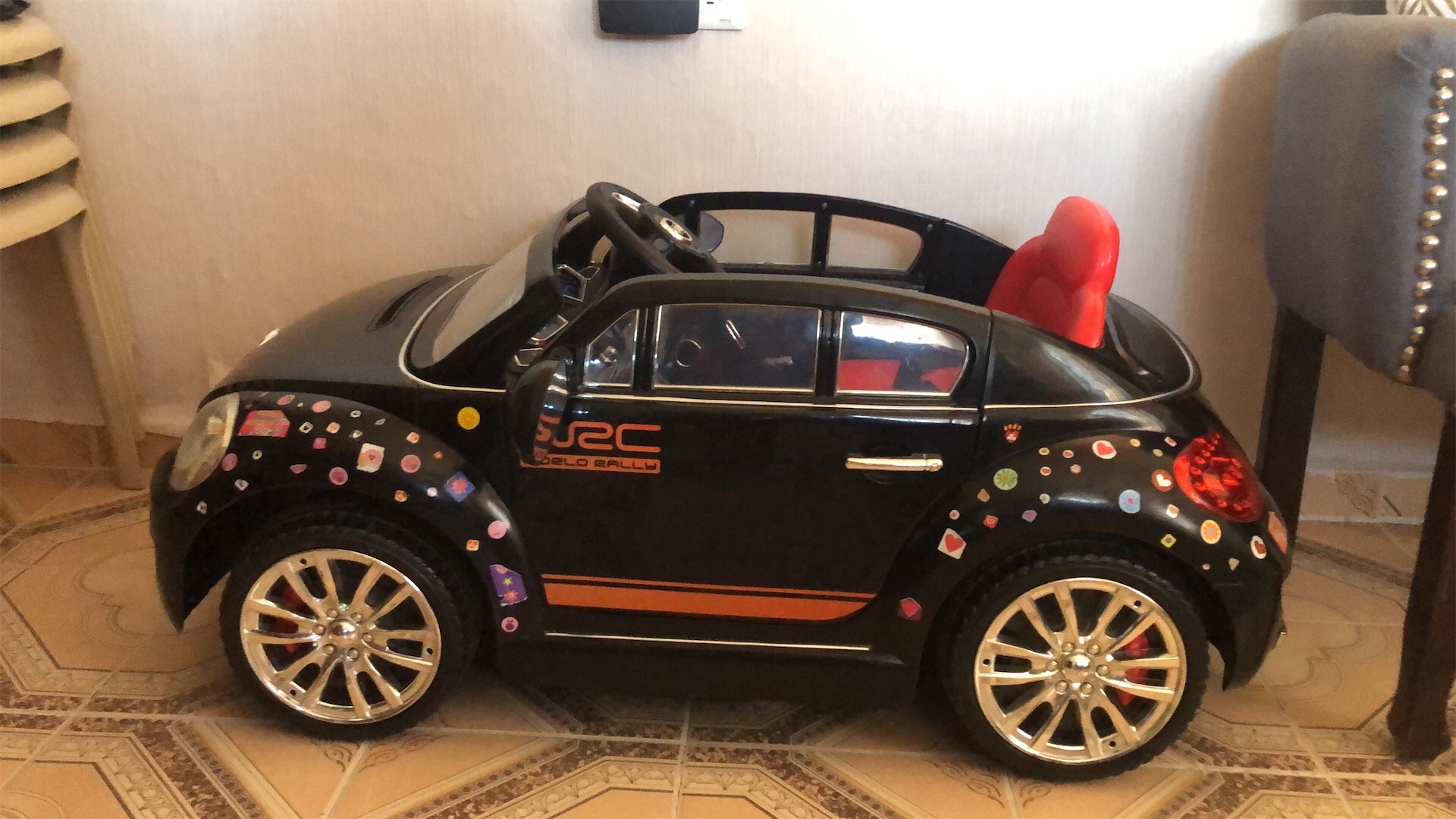 juguetes - Carro para niños