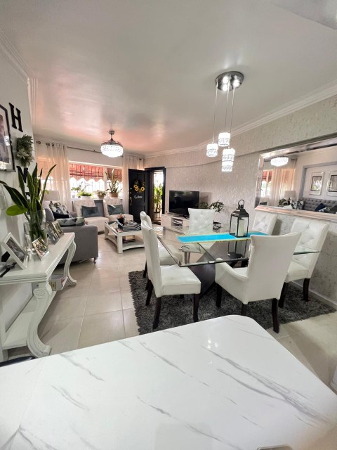 apartamentos - VENDO APARTAMENTO EN ALTOS DE ARROYO HONDO SEGUNDO, 3 PISO 1