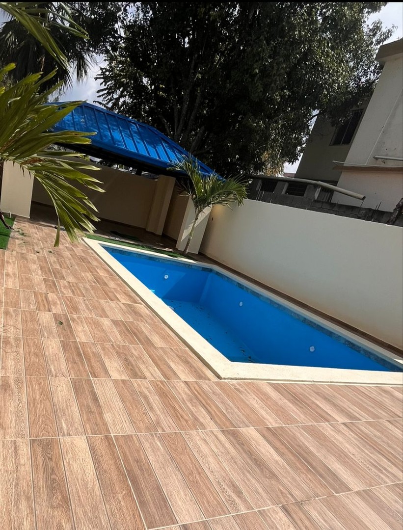 casas - Casa con Piscina de Venta en Padre las Casas  1
