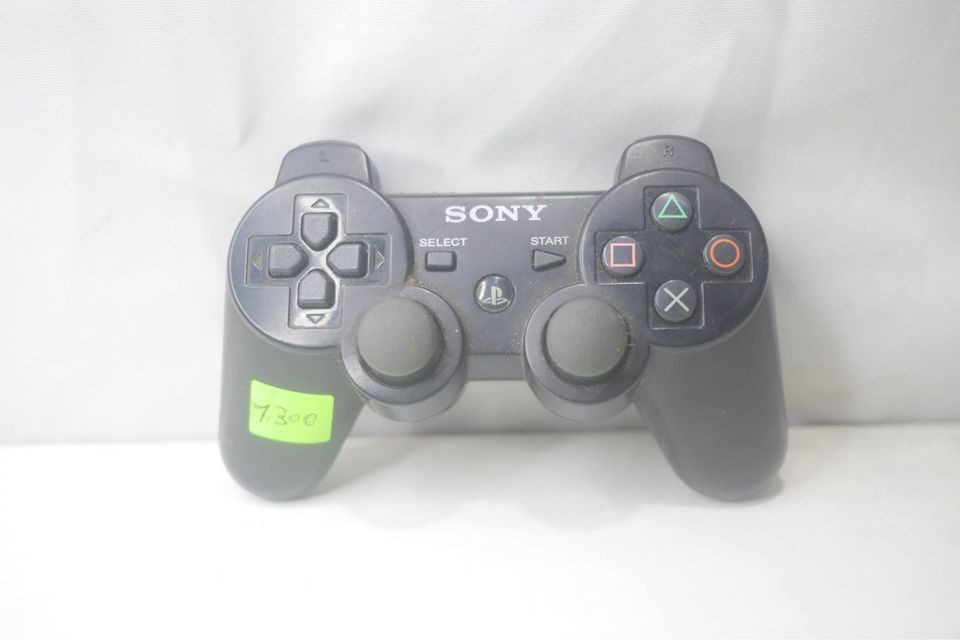 consolas y videojuegos - CONTROL DE PS3 INALAMBRICO 1