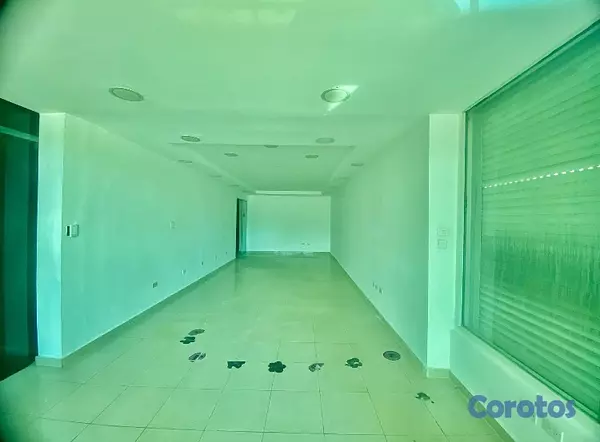 oficinas y locales comerciales - se alquila local  3