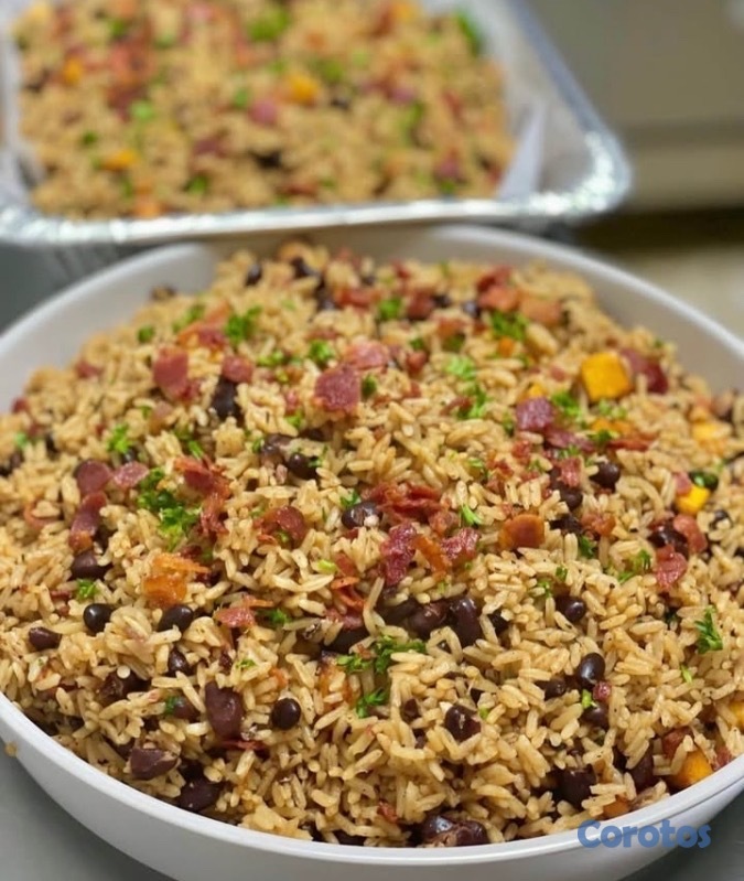 servicios profesionales - 🍽️✨ Servicios de Comida para Velas y Eventos ✨🍽️ 1