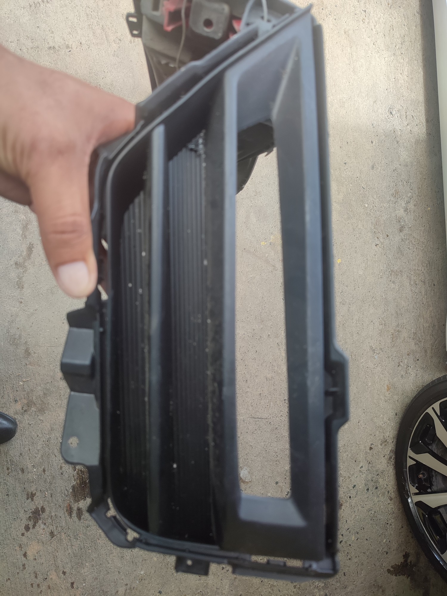 accesorios para vehiculos - Proyector de fonlay Accord 14