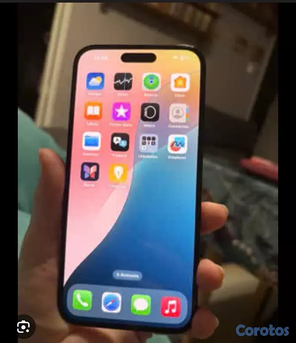 celulares y tabletas - iPhone 14 Pro Max Factory 2