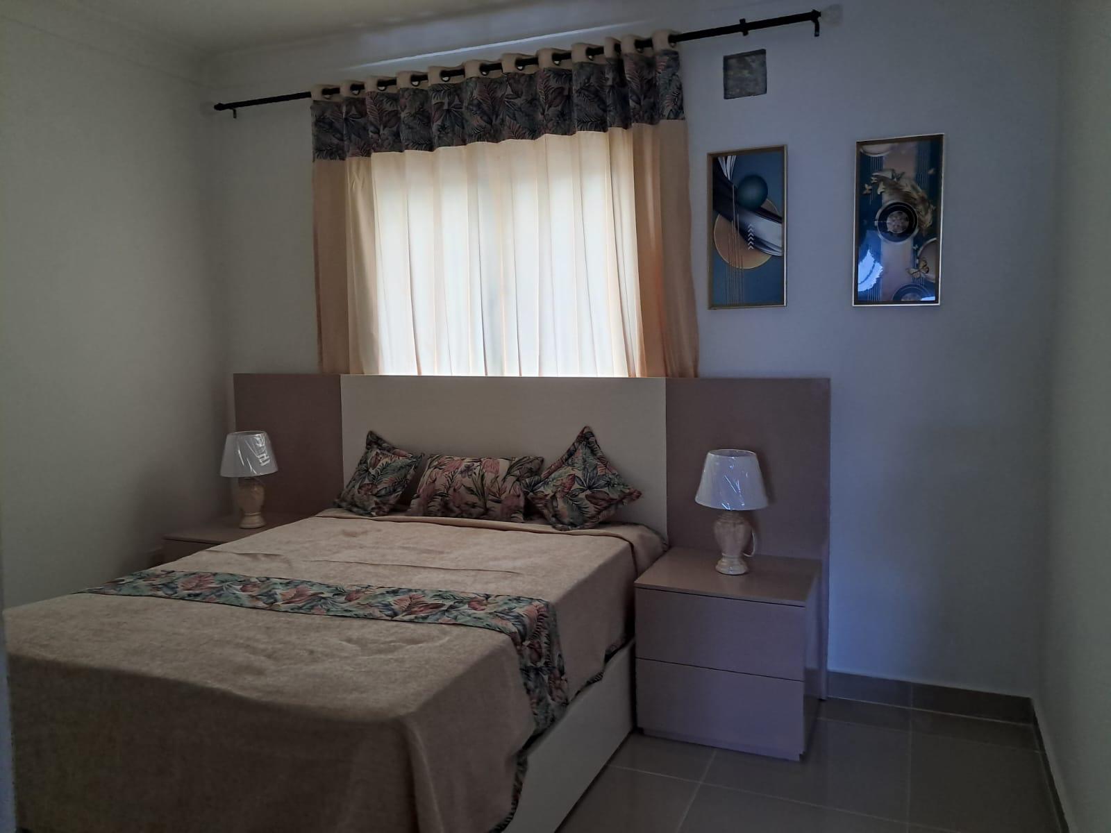 apartamentos - Moderno apartamento amueblado full nuevo a 5 minutos de la playa  7