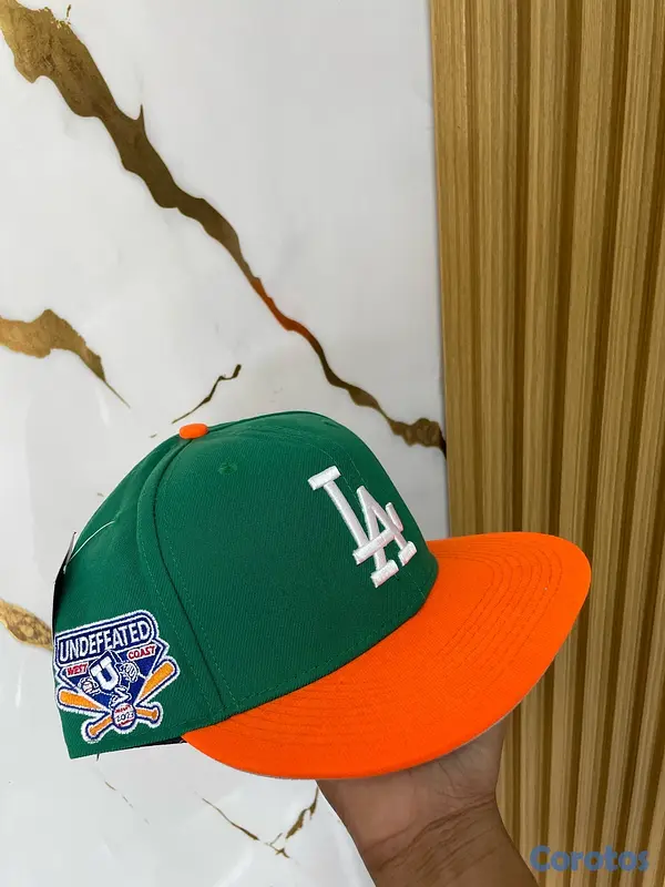 joyas, relojes y accesorios - gorras new era abierta y cerradas y gorras supreme 2